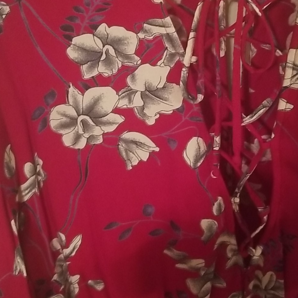 Romper - Picture 3 of 3
